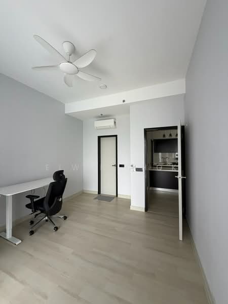 Service Residence for Rent at Setia City Residences - Elwin Chok - Study - PropertyGuru.com.my
