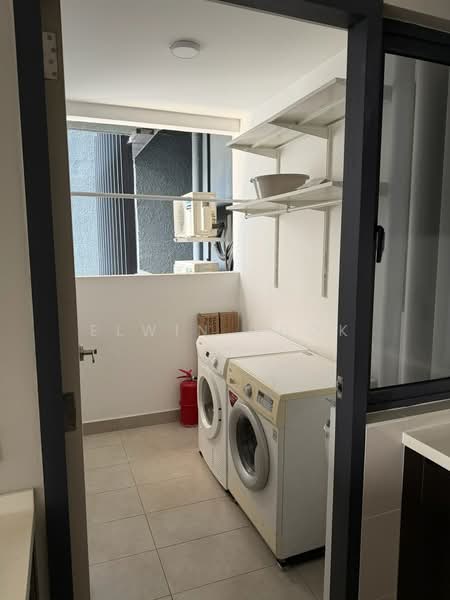 Service Residence for Rent at Setia City Residences - Elwin Chok - Interior - PropertyGuru.com.my
