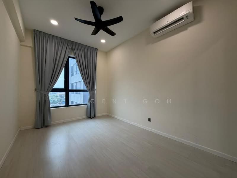 Kediaman Servis untuk Dijual di The Era @ Duta North - Vincent Goh - Interior - PropertyGuru.com.my