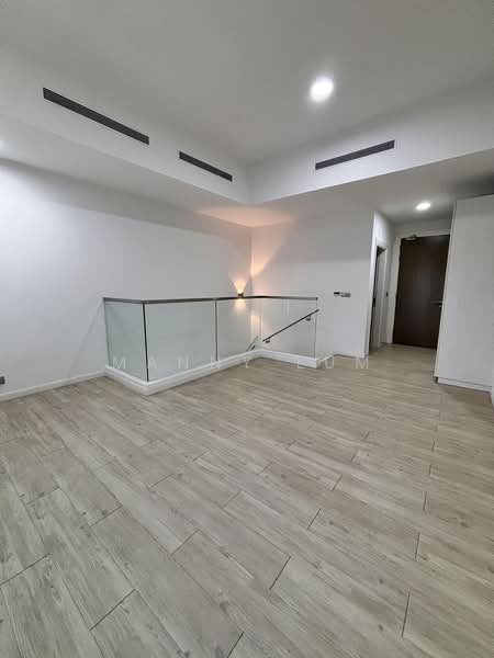 Servis Apartment untuk Dijual di M City - Manny Lum - PropertyGuru.com.my