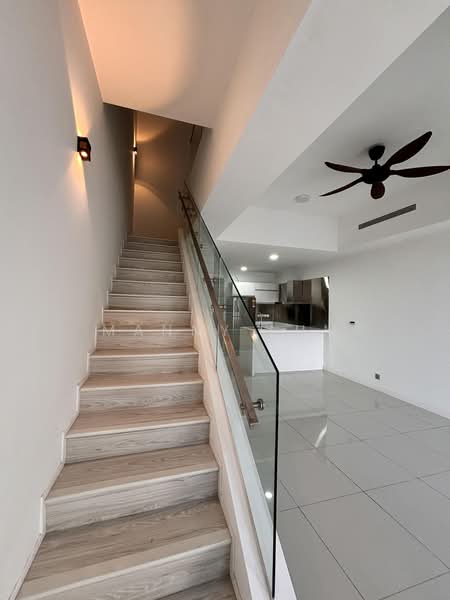 Servis Apartment untuk Dijual di M City - Manny Lum - PropertyGuru.com.my