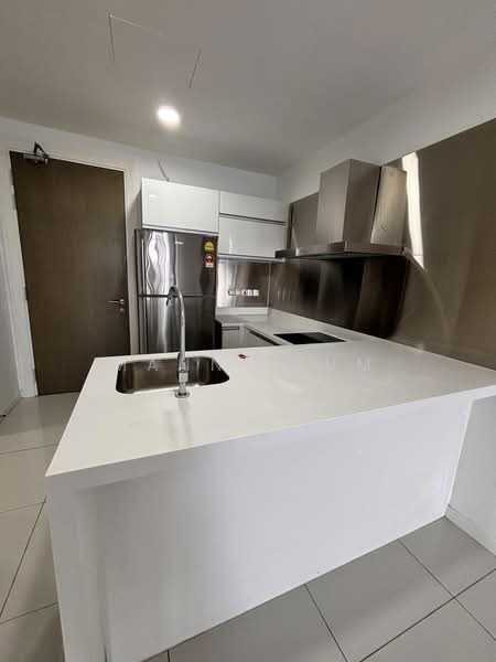 Servis Apartment untuk Dijual di M City - Manny Lum - PropertyGuru.com.my
