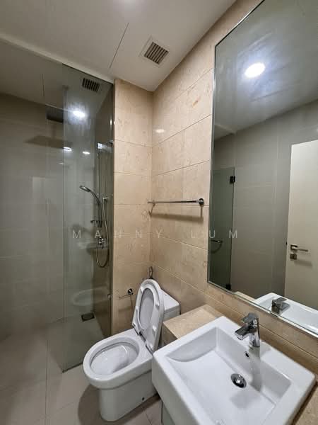 Servis Apartment untuk Dijual di M City - Manny Lum - PropertyGuru.com.my