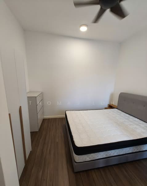 Servis Apartment untuk Disewa di Aurora Subang Jaya - Thomas Loh - Bedroom - PropertyGuru.com.my