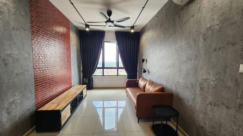 Servis Apartment untuk Disewa di You City 3 - Nic Tan - PropertyGuru.com.my