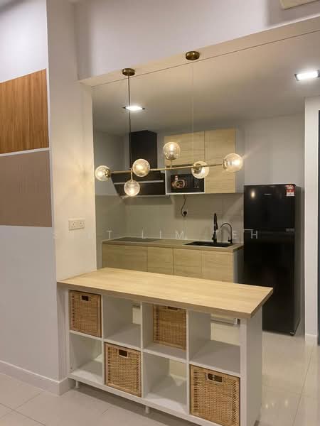 Kondominium untuk Disewa di One Cochrane Residence - Siet Lim Teh - PropertyGuru.com.my