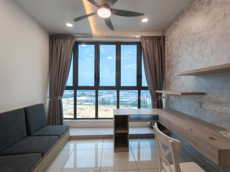 Service Residence for Rent at The Cruise Residence - Lai Chay Yeng - PropertyGuru.com.my