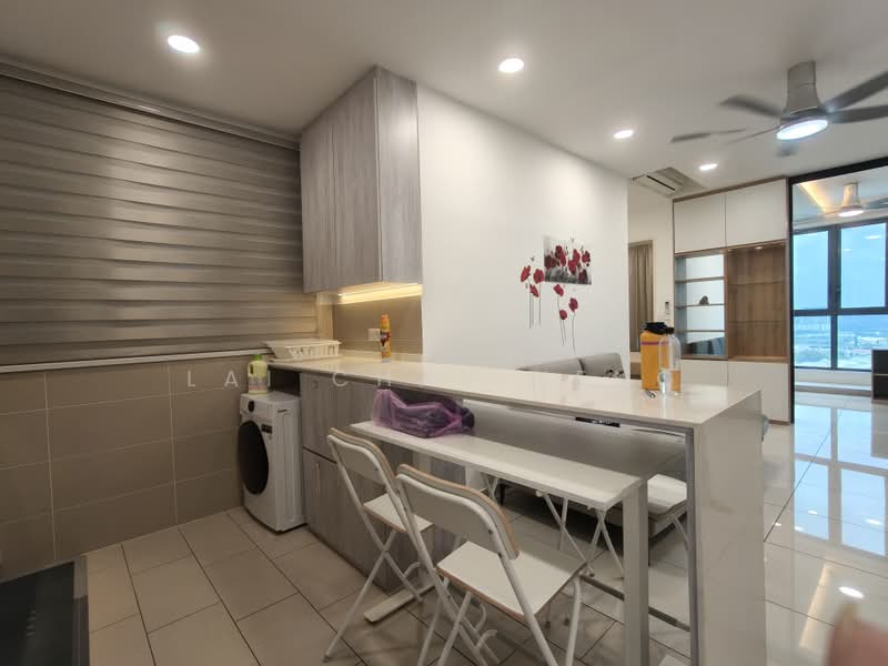 Service Residence for Rent at The Cruise Residence - Lai Chay Yeng - PropertyGuru.com.my