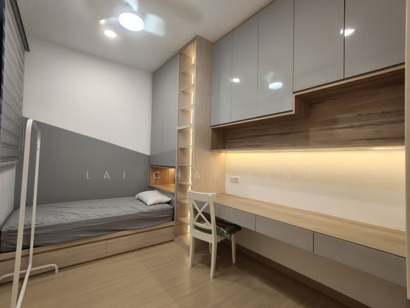 Service Residence for Rent at The Cruise Residence - Lai Chay Yeng - PropertyGuru.com.my