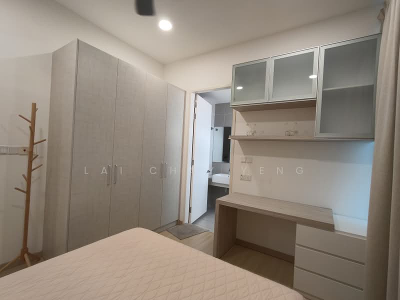 Service Residence for Rent at The Cruise Residence - Lai Chay Yeng - PropertyGuru.com.my