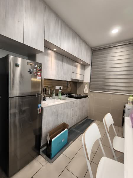 Service Residence for Rent at The Cruise Residence - Lai Chay Yeng - PropertyGuru.com.my