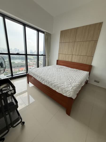 Service Residence for Rent at M City - Manny Lum - PropertyGuru.com.my
