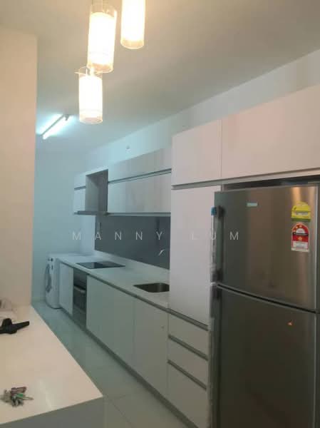 Servis Apartment untuk Disewa di M City - Manny Lum - PropertyGuru.com.my