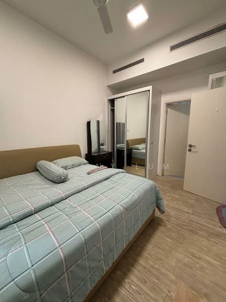 Servis Apartment untuk Disewa di M City - Manny Lum - PropertyGuru.com.my