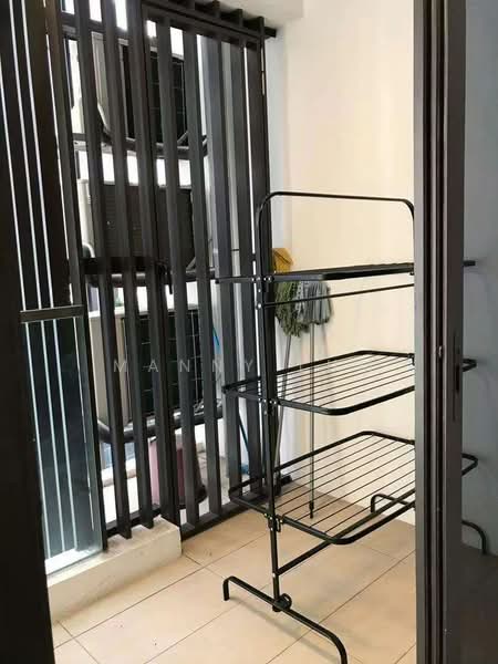 Servis Apartment untuk Disewa di M City - Manny Lum - PropertyGuru.com.my
