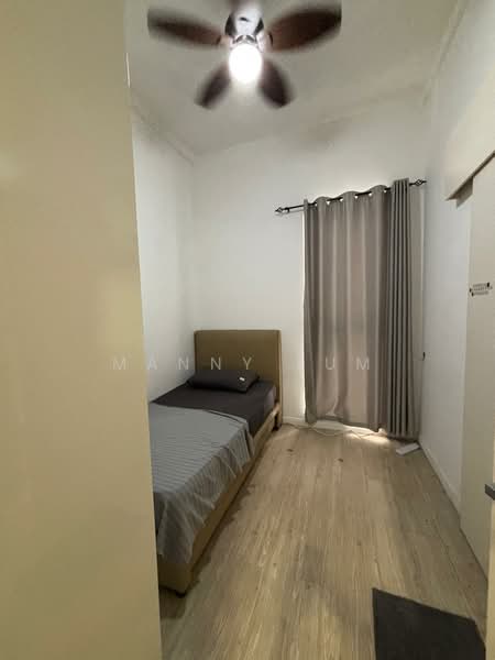 Servis Apartment untuk Disewa di M City - Manny Lum - PropertyGuru.com.my