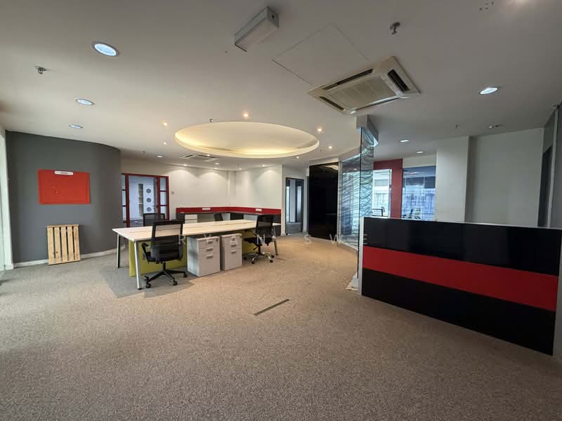 Office for Sale in Damansara Perdana (Selangor) - Ryan Swe - Office - PropertyGuru.com.my