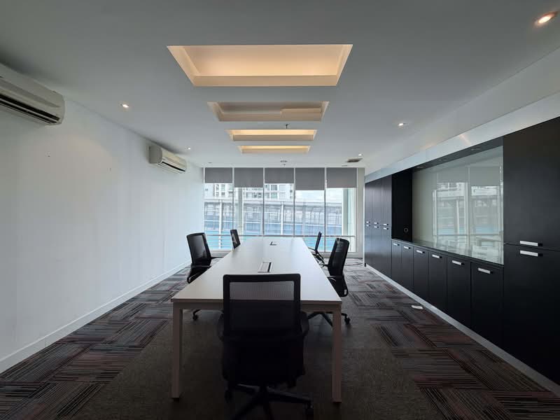 Office for Sale in Damansara Perdana (Selangor) - Ryan Swe - Office - PropertyGuru.com.my