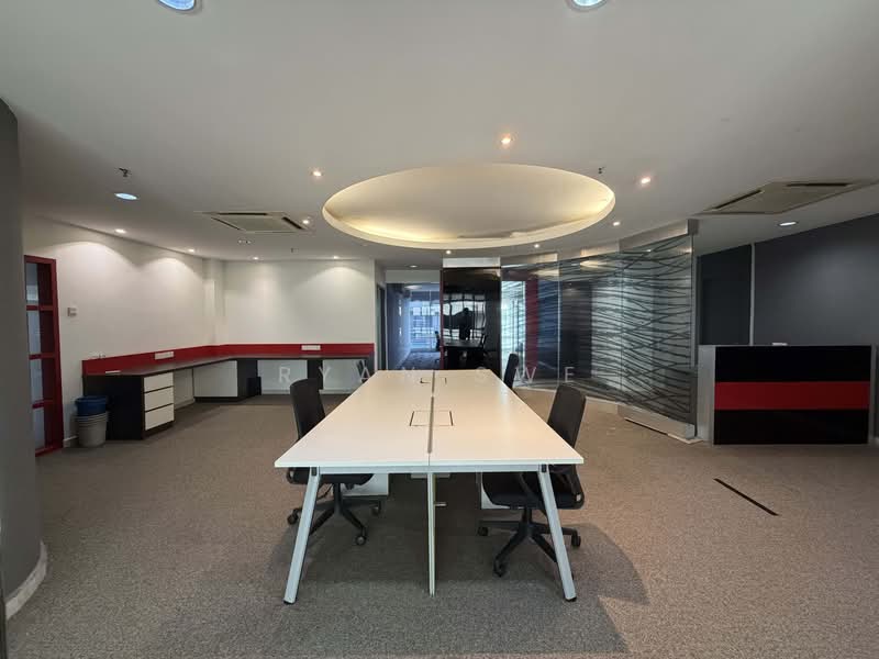 Office for Sale in Damansara Perdana (Selangor) - Ryan Swe - Interior - PropertyGuru.com.my