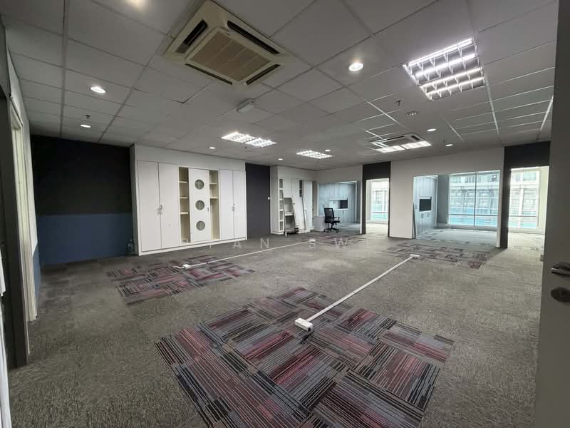 Office for Sale in Damansara Perdana (Selangor) - Ryan Swe - Interior - PropertyGuru.com.my
