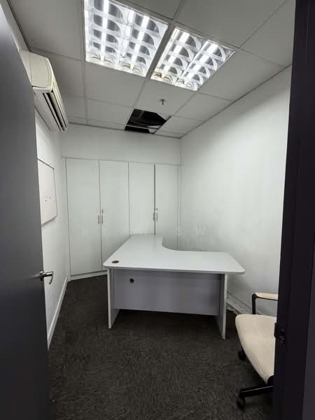 Office for Sale in Damansara Perdana (Selangor) - Ryan Swe - Study - PropertyGuru.com.my