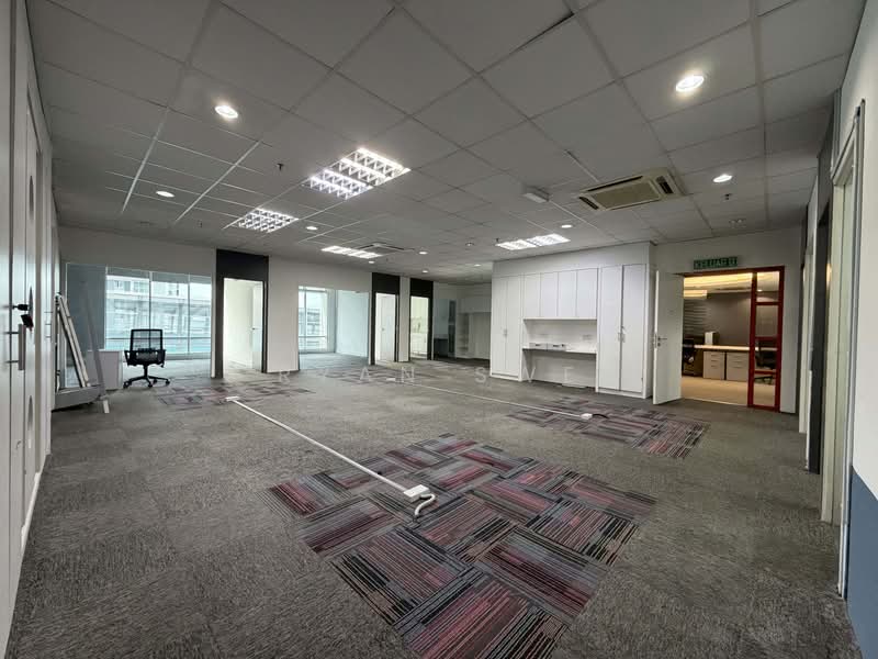 Office for Sale in Damansara Perdana (Selangor) - Ryan Swe - Corridor - PropertyGuru.com.my
