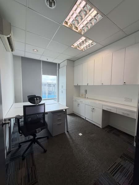 Office for Sale in Damansara Perdana (Selangor) - Ryan Swe - Study - PropertyGuru.com.my