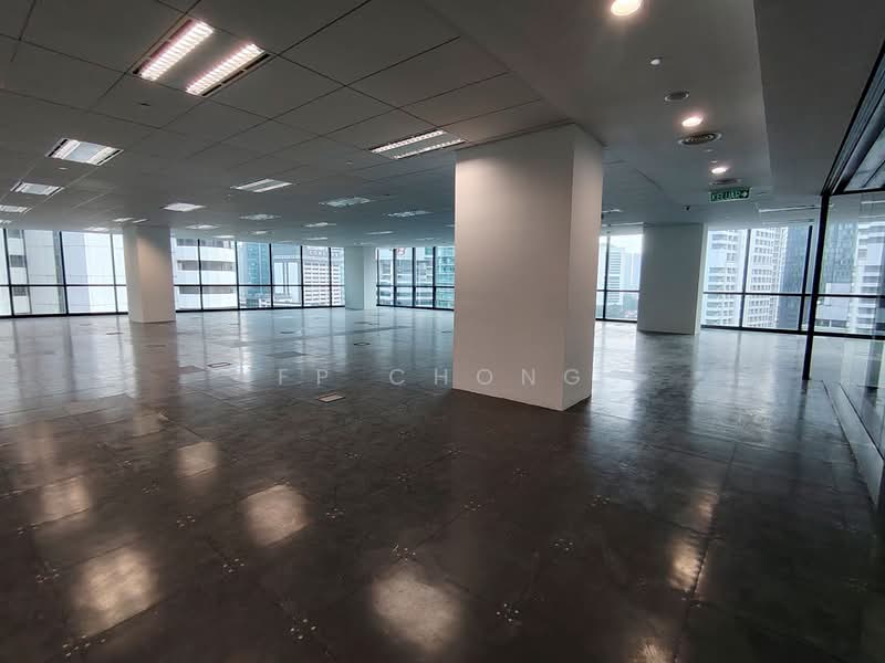 Office for Rent in Bukit Bintang (KL City Centre) - FP CHONG - Interior - PropertyGuru.com.my