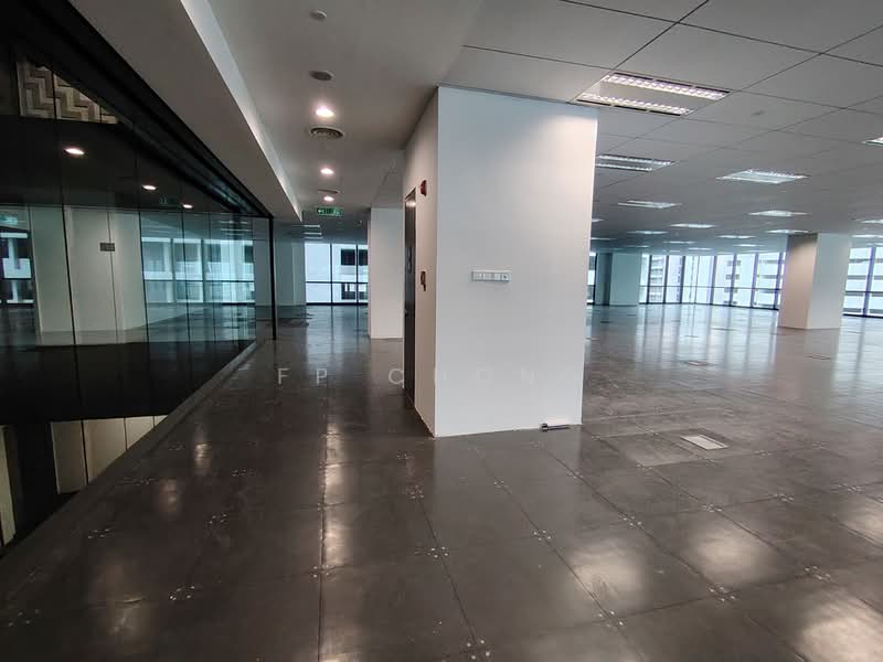 Office for Rent in Bukit Bintang (KL City Centre) - FP CHONG - Interior - PropertyGuru.com.my