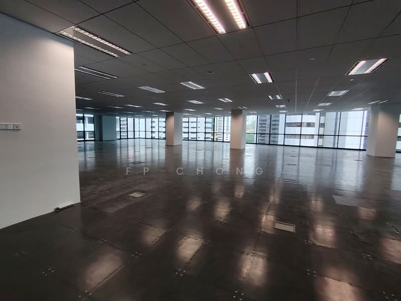 Office for Rent in Bukit Bintang (KL City Centre) - FP CHONG - Interior - PropertyGuru.com.my
