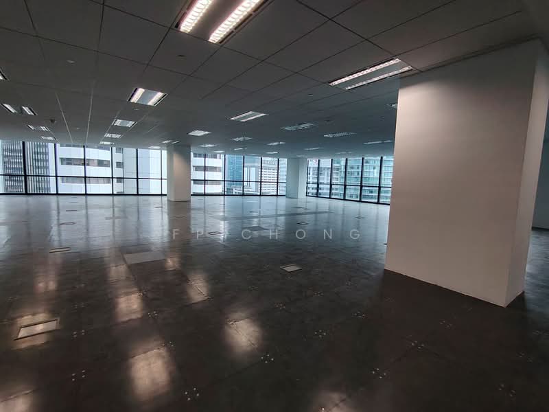 Office for Rent in Bukit Bintang (KL City Centre) - FP CHONG - Interior - PropertyGuru.com.my
