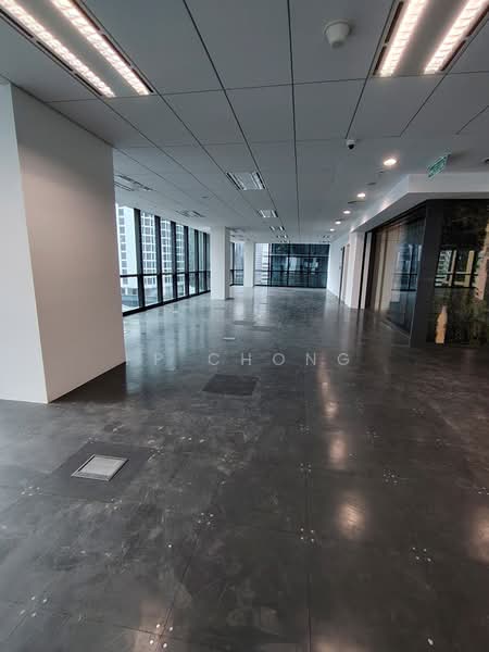 Office for Rent in Bukit Bintang (KL City Centre) - FP CHONG - Interior - PropertyGuru.com.my