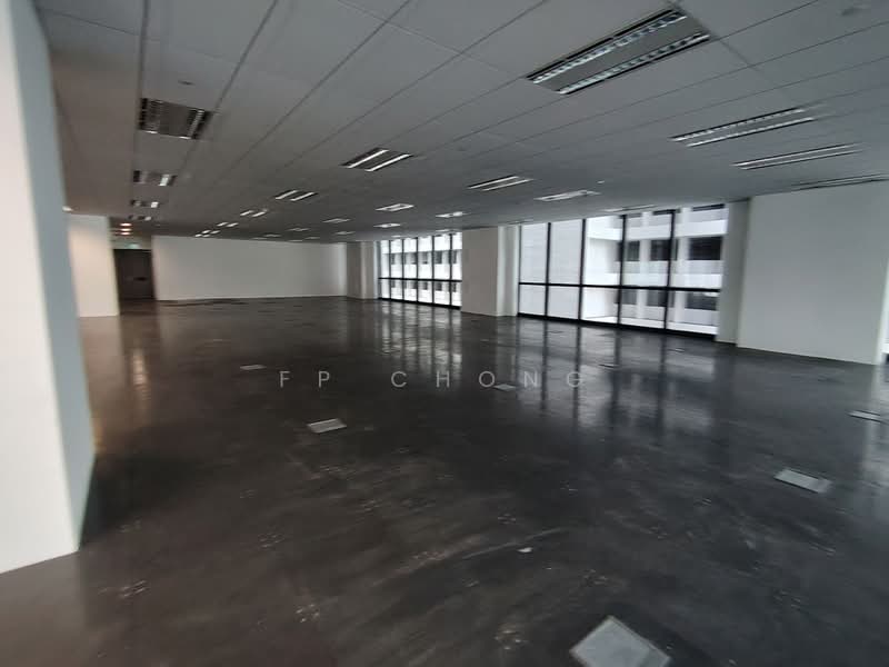 Office for Rent in Bukit Bintang (KL City Centre) - FP CHONG - Interior - PropertyGuru.com.my