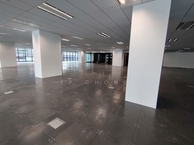 Office for Rent in Bukit Bintang (KL City Centre) - FP CHONG - Interior - PropertyGuru.com.my