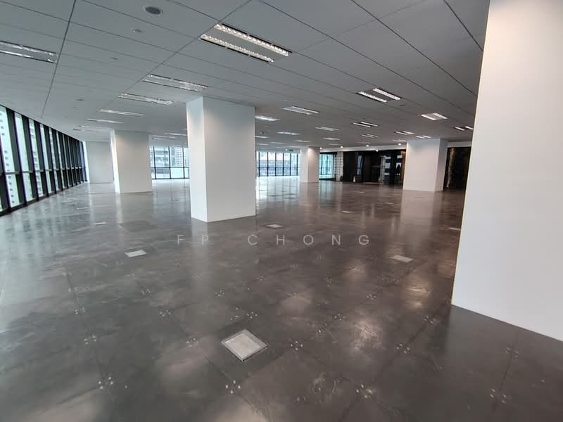 Office for Rent in Bukit Bintang (KL City Centre) - FP CHONG - Interior - PropertyGuru.com.my