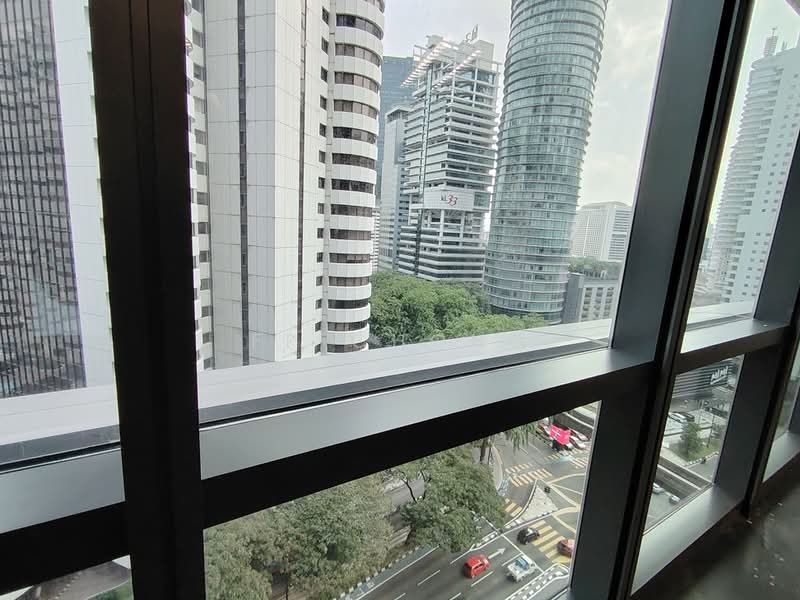 Office for Rent in Bukit Bintang (KL City Centre) - FP CHONG - View - PropertyGuru.com.my