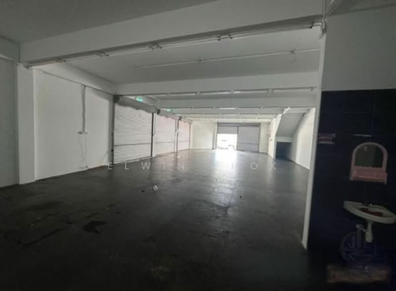 Kedai untuk Disewa di Taman Sri Muda (Shah Alam) - Elwin Chok - Interior - PropertyGuru.com.my