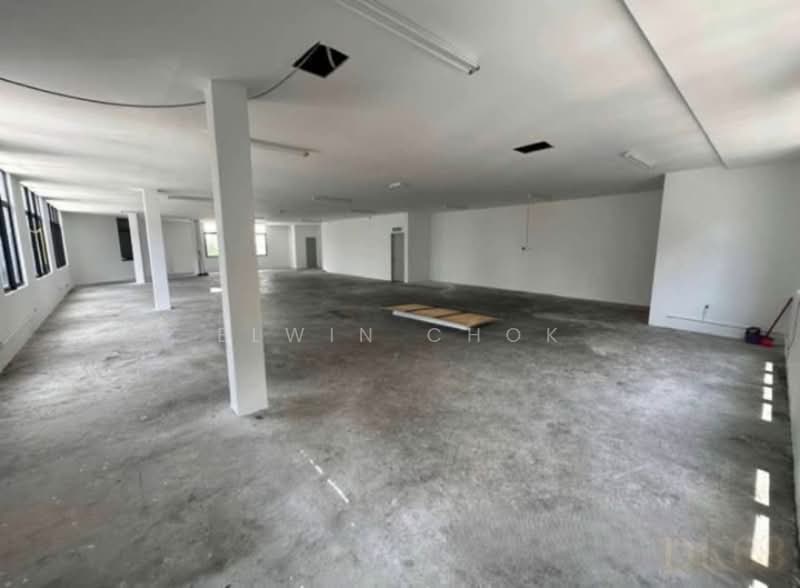 Kedai untuk Disewa di Taman Sri Muda (Shah Alam) - Elwin Chok - Interior - PropertyGuru.com.my
