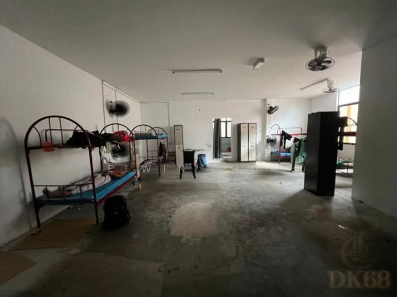 Kedai untuk Disewa di Taman Sri Muda (Shah Alam) - Elwin Chok - Interior - PropertyGuru.com.my