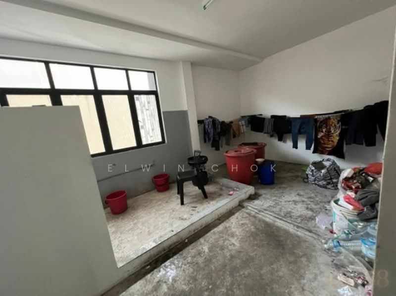 Kedai untuk Disewa di Taman Sri Muda (Shah Alam) - Elwin Chok - Interior - PropertyGuru.com.my