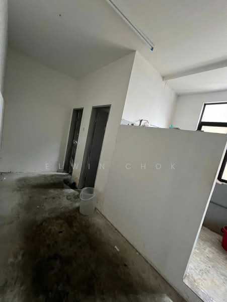Kedai untuk Disewa di Taman Sri Muda (Shah Alam) - Elwin Chok - Interior - PropertyGuru.com.my