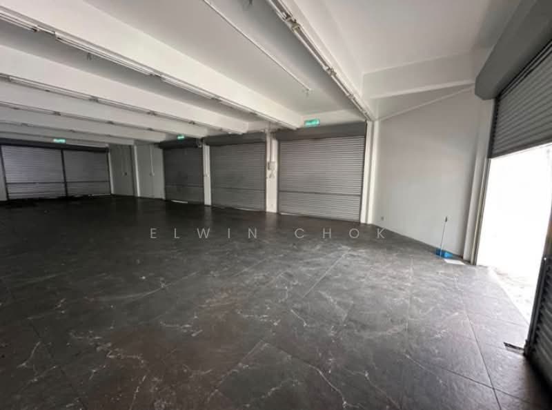 Kedai untuk Disewa di Taman Sri Muda (Shah Alam) - Elwin Chok - Interior - PropertyGuru.com.my