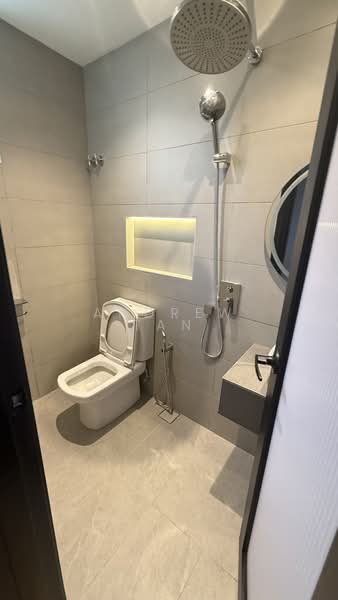 3-storey Terraced House for Rent in Desa Parkcity (Kuala Lumpur) - Andrew Tan - PropertyGuru.com.my