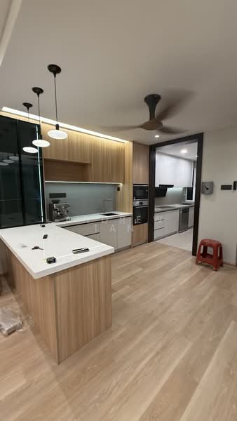3-storey Terraced House for Rent in Desa Parkcity (Kuala Lumpur) - Andrew Tan - PropertyGuru.com.my