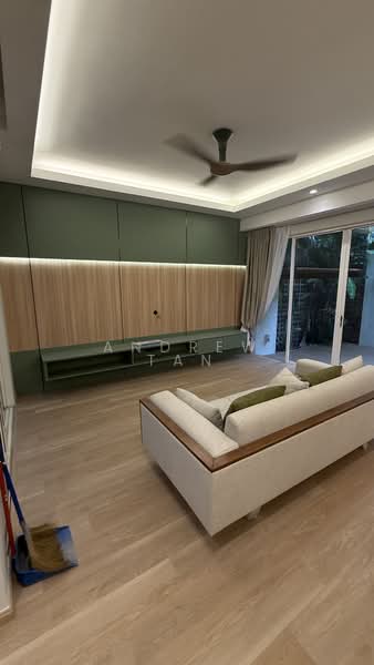 3-storey Terraced House for Rent in Desa Parkcity (Kuala Lumpur) - Andrew Tan - PropertyGuru.com.my