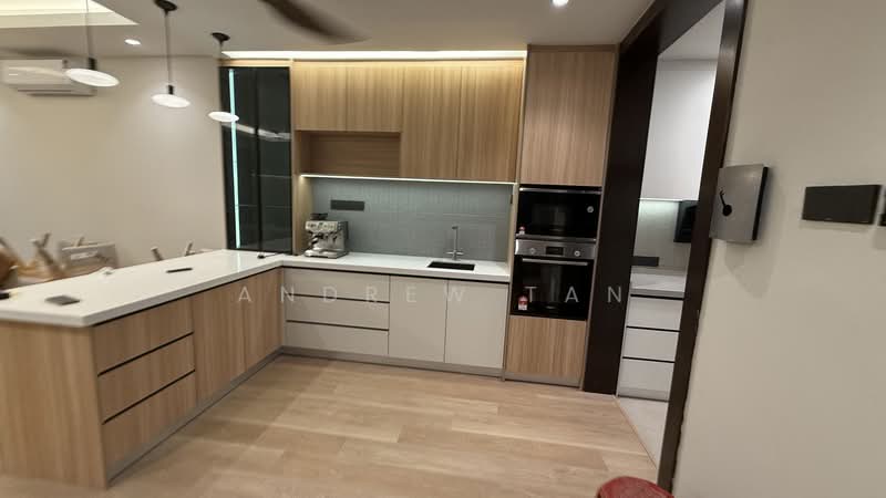 3-storey Terraced House for Rent in Desa Parkcity (Kuala Lumpur) - Andrew Tan - PropertyGuru.com.my