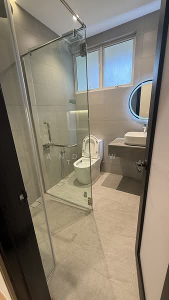 3-storey Terraced House for Rent in Desa Parkcity (Kuala Lumpur) - Andrew Tan - PropertyGuru.com.my