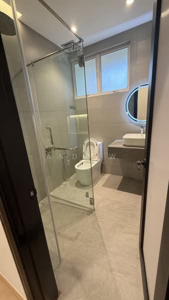 3-storey Terraced House for Rent in Desa Parkcity (Kuala Lumpur) - Andrew Tan - PropertyGuru.com.my