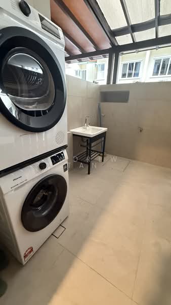 3-storey Terraced House for Rent in Desa Parkcity (Kuala Lumpur) - Andrew Tan - PropertyGuru.com.my