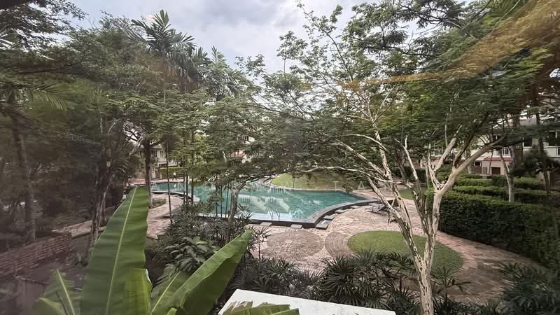 3-storey Terraced House for Rent in Desa Parkcity (Kuala Lumpur) - Andrew Tan - PropertyGuru.com.my